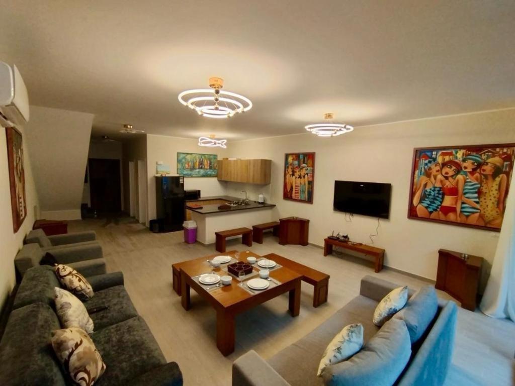 Willa Bali C 3 D