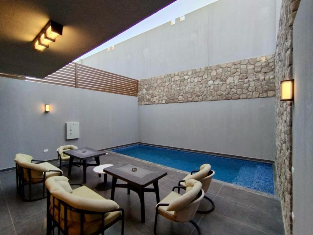 Willa Bali C 3 D